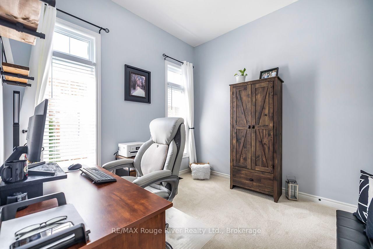 1297 Alder Road • Cobourg, ON photo 6