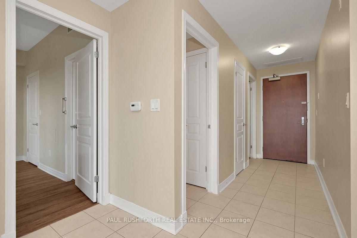 905 Beauparc Pvt Private • #321 • Ottawa, ON photo 3