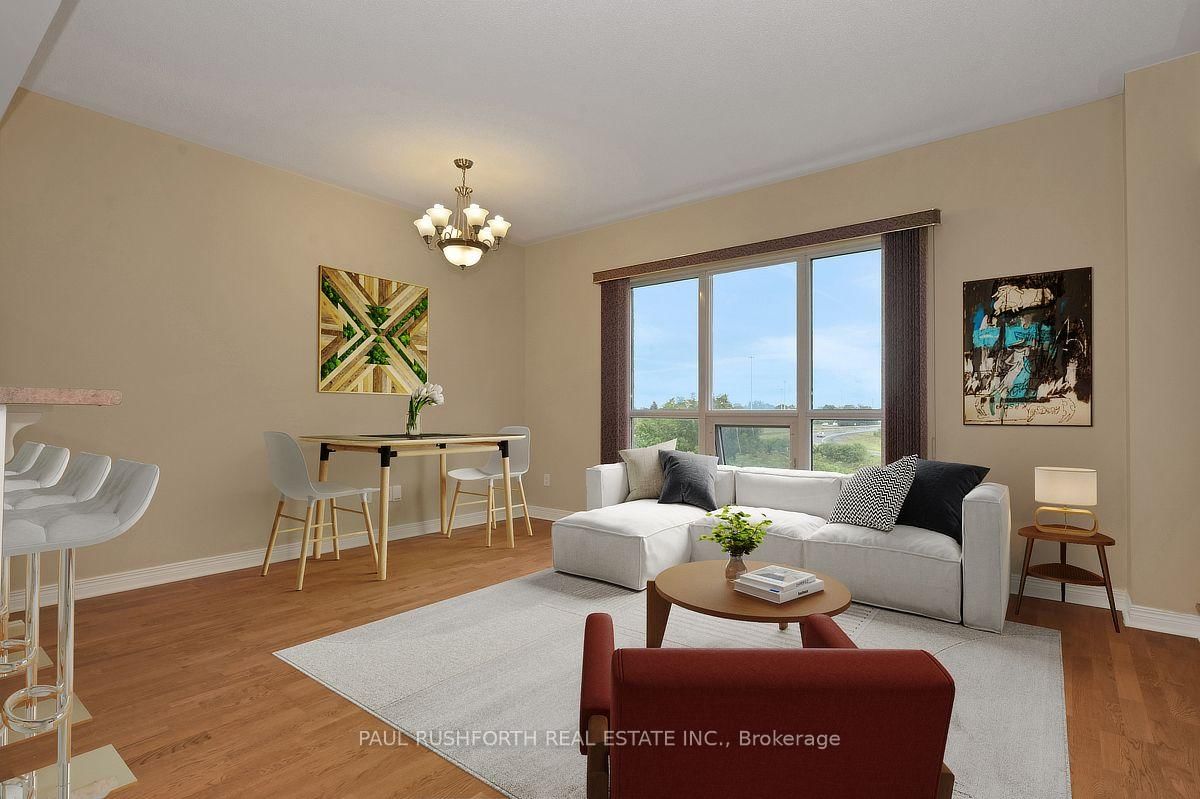 905 Beauparc Pvt Private • #321 • Ottawa, ON photo 4