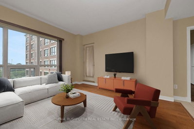 905 Beauparc Pvt Private • #321 • Ottawa, ON photo 5
