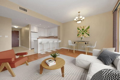 905 Beauparc Pvt Private • #321 • Ottawa, ON photo 6