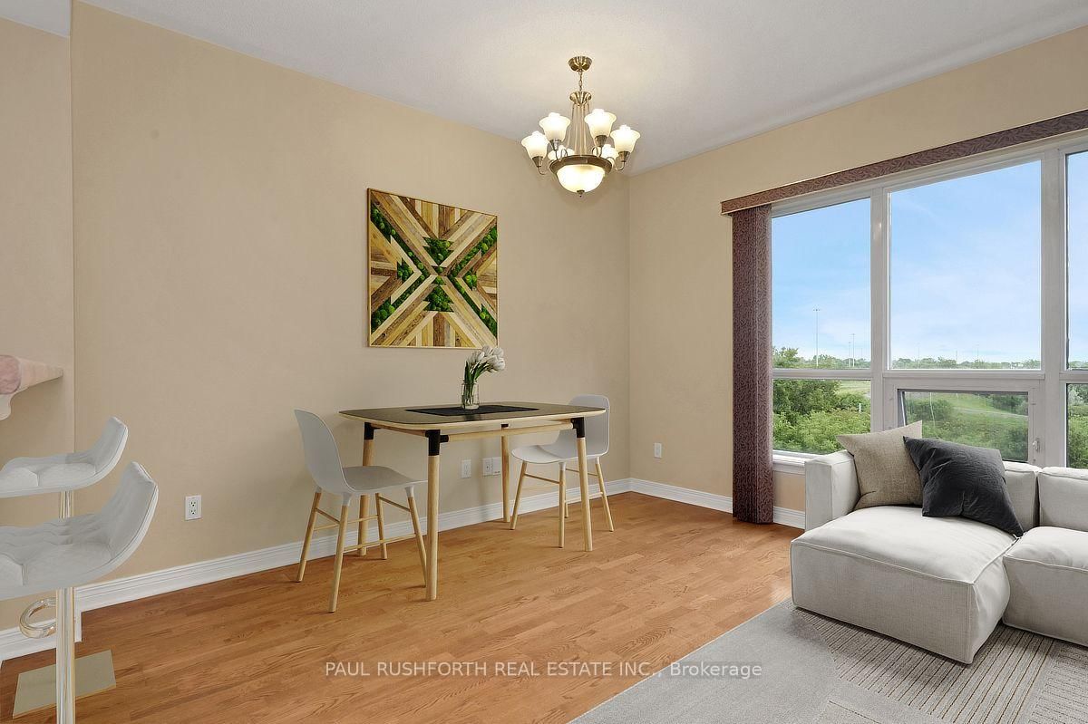 905 Beauparc Pvt Private • #321 • Ottawa, ON photo 8