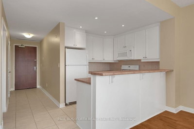 905 Beauparc Pvt Private • #321 • Ottawa, ON photo 9