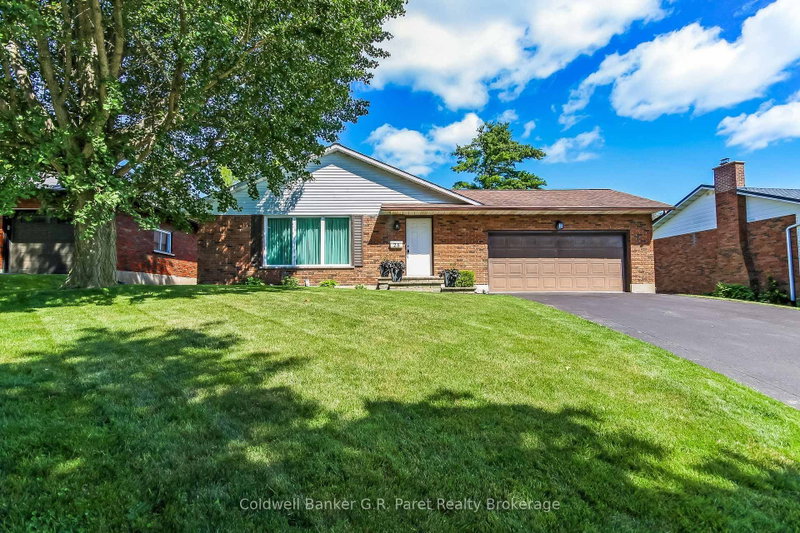 28 Woodcock Drive