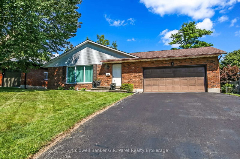 28 Woodcock Drive