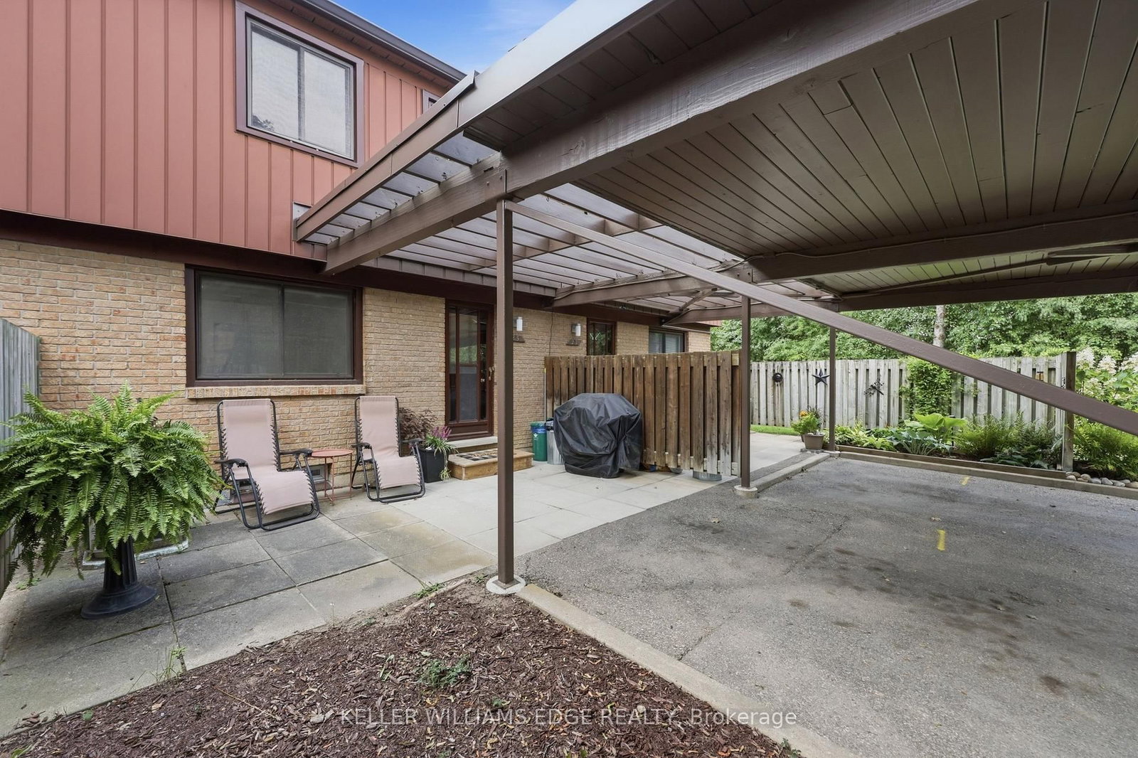 25 Flint Drive • Kitchener, ON photo 33
