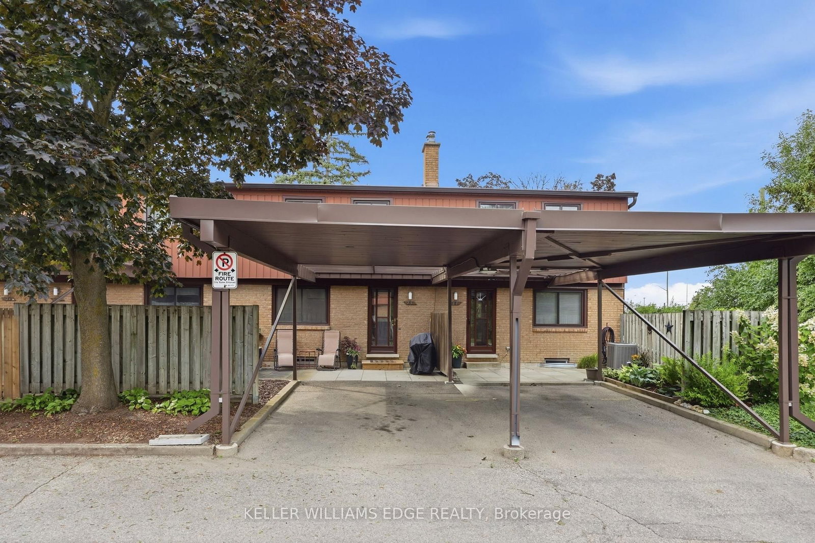 25 Flint Drive • Kitchener, ON photo 34
