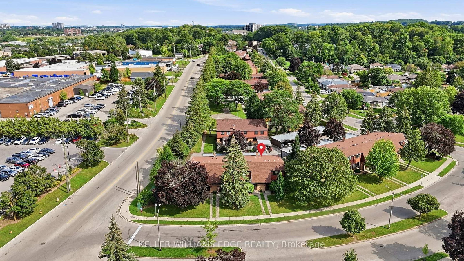 25 Flint Drive • Kitchener, ON photo 35