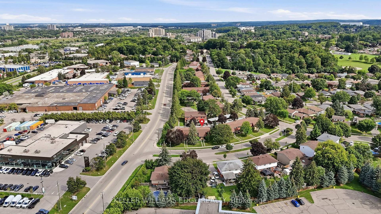 25 Flint Drive • Kitchener, ON photo 36