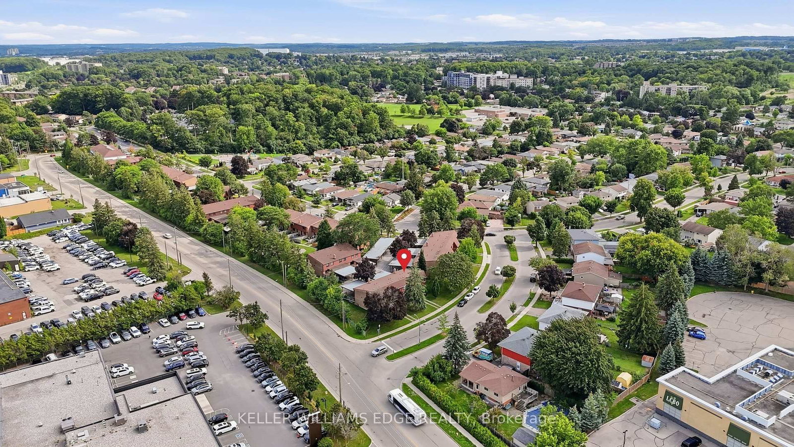 25 Flint Drive • Kitchener, ON photo 37