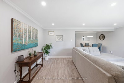 25 Flint Drive • Kitchener, ON photo 4