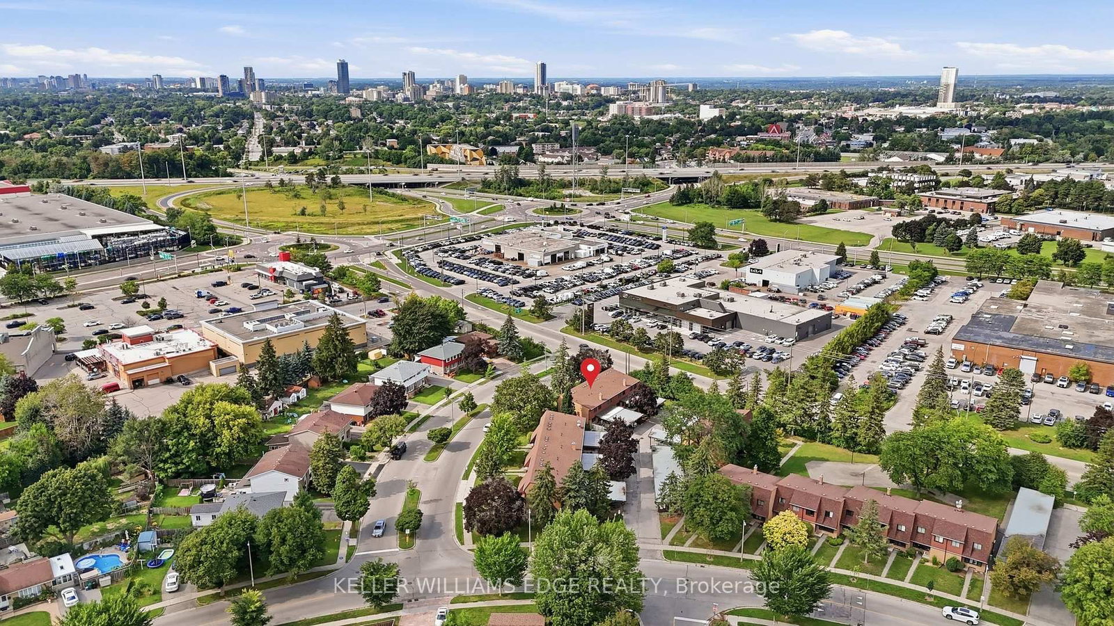 25 Flint Drive • Kitchener, ON photo 40