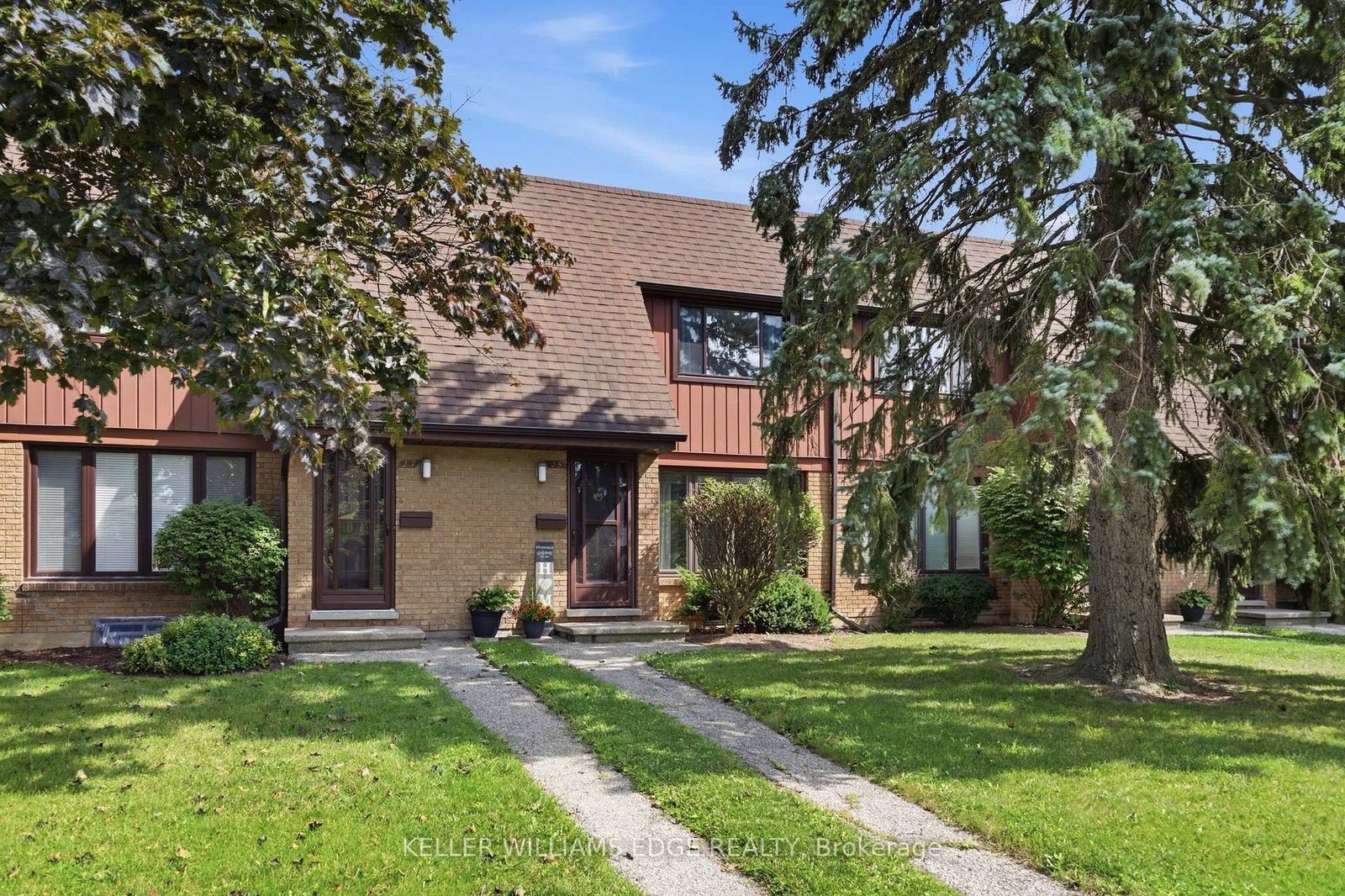 25 Flint Drive • Kitchener, ON photo 41