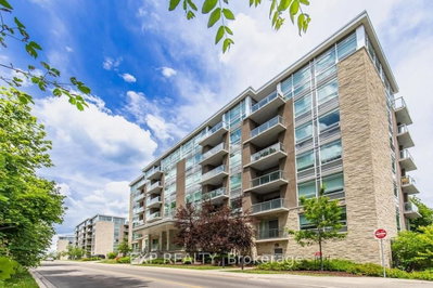 Condo for sale at 601-479 Charlton Avenue, Hamilton, Ontario, L8N 0B4 - Stinson - MLS: X13695828