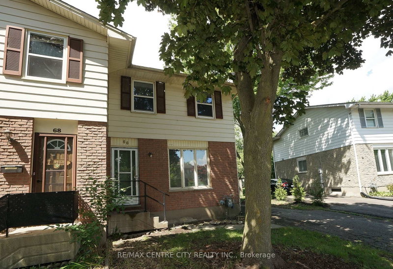 66 Inverary Road