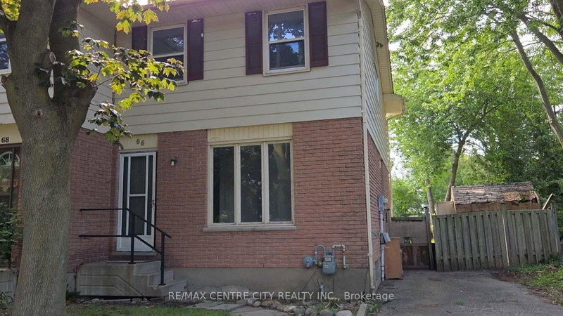66 Inverary Road