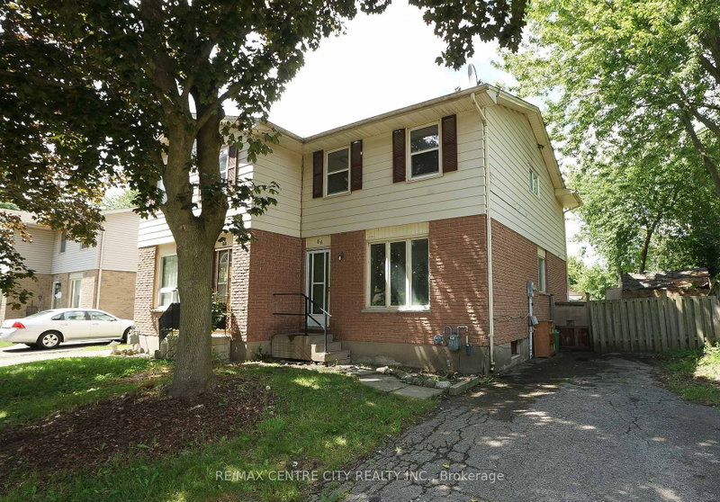 66 Inverary Road