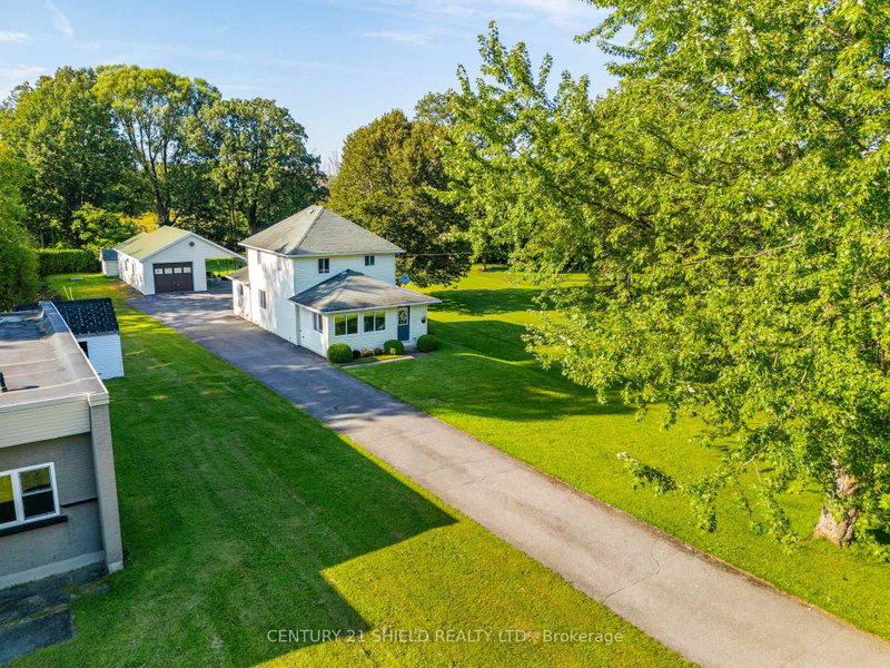 17245 County Rd 18 Road