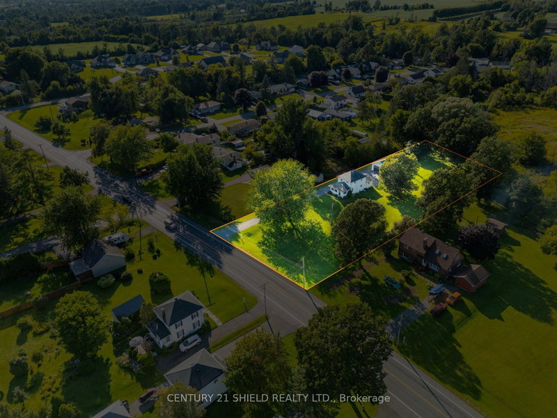 17245 County Rd 18 Road