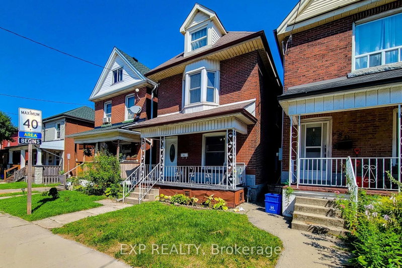 82 Gibson Avenue