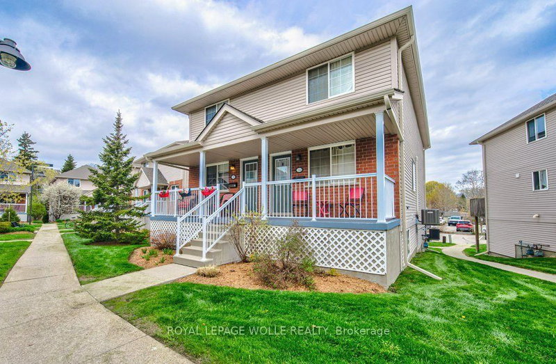 3B - 139 Brighton Street