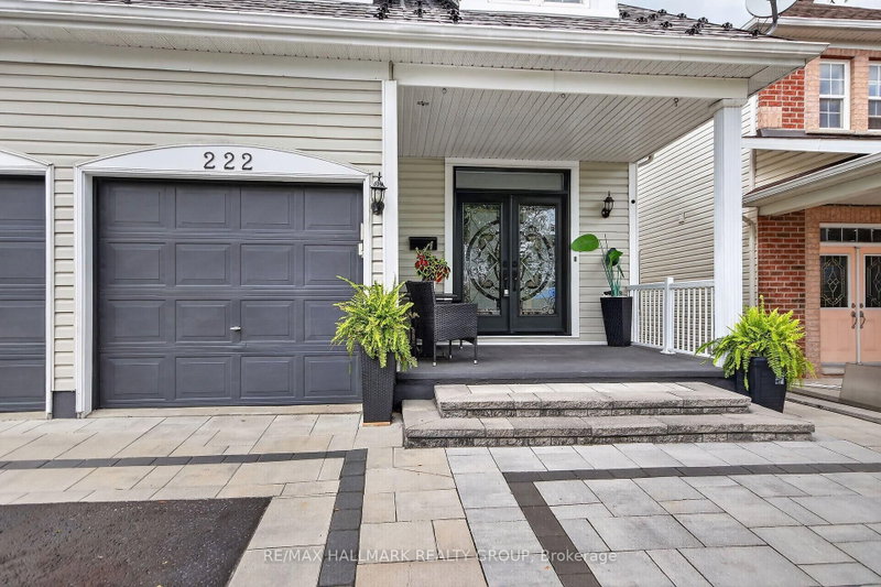 222 Deercroft Avenue