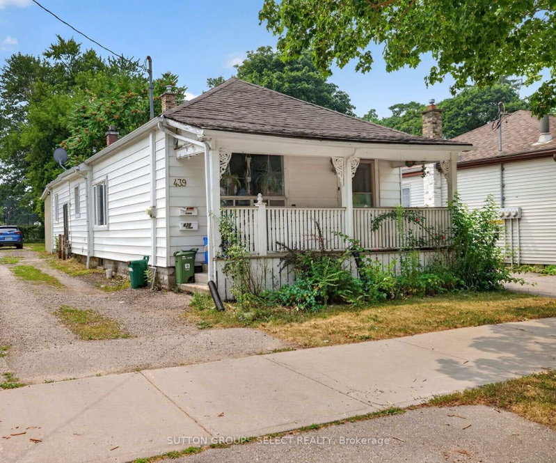 439 South Street