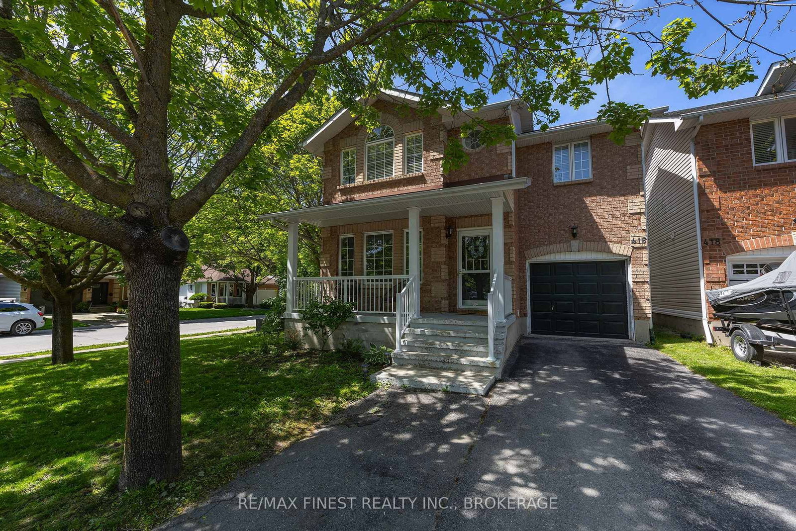416 Fieldstone Drive • Kingston, ON photo 3