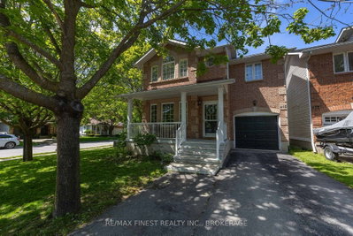 416 Fieldstone Drive • Kingston, ON photo 3