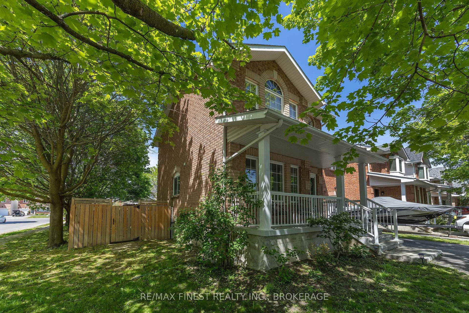416 Fieldstone Drive • Kingston, ON photo 44