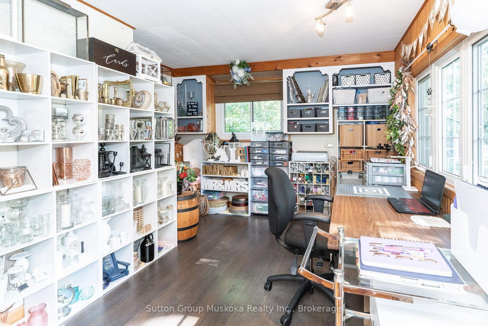 26 Sugar Maple Lane • Huntsville, ON photo 17