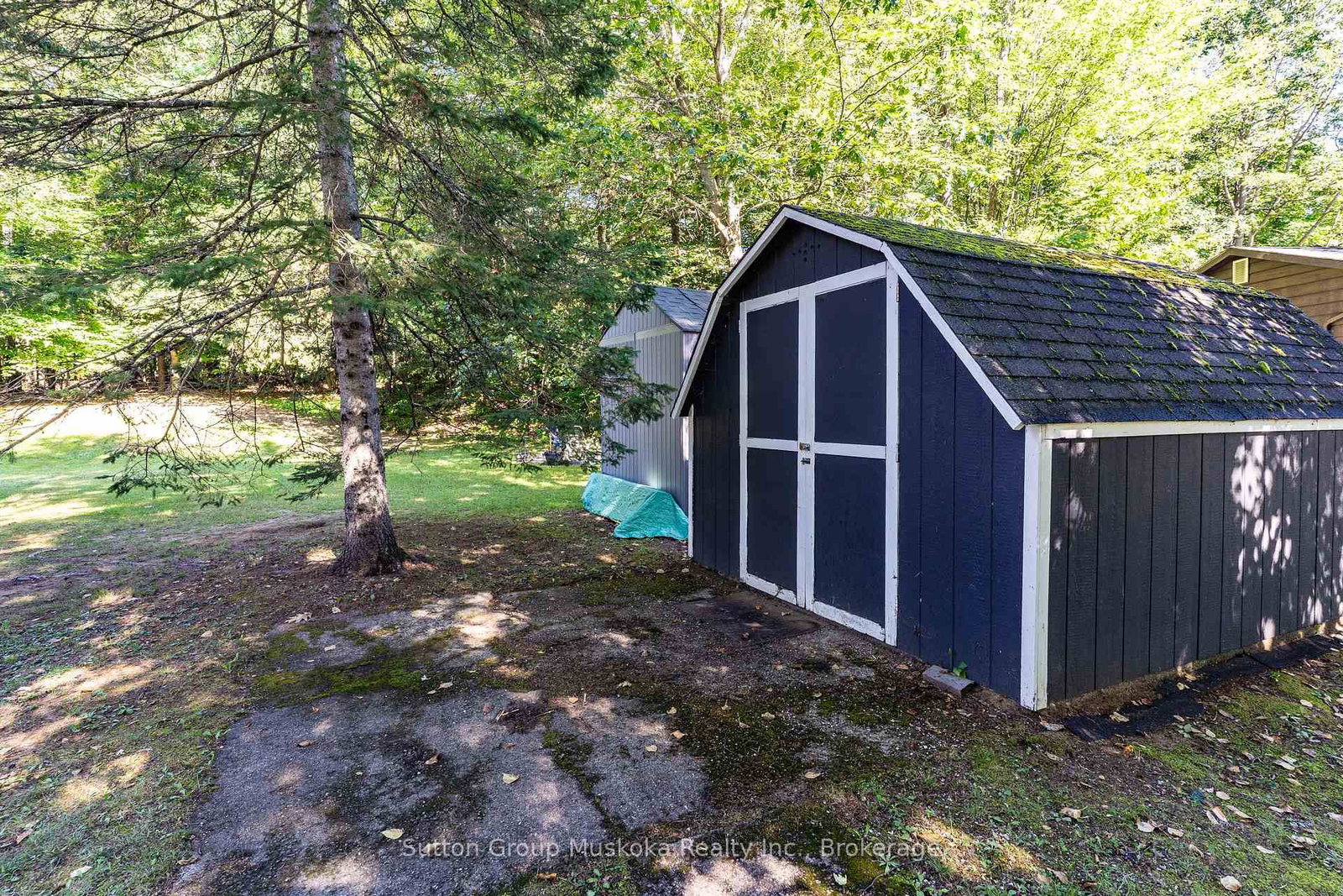 26 Sugar Maple Lane • Huntsville, ON photo 26