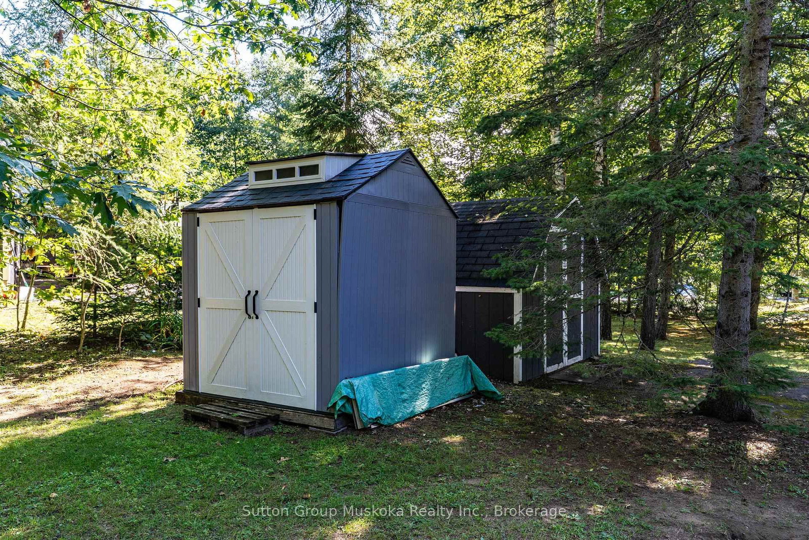 26 Sugar Maple Lane • Huntsville, ON photo 27