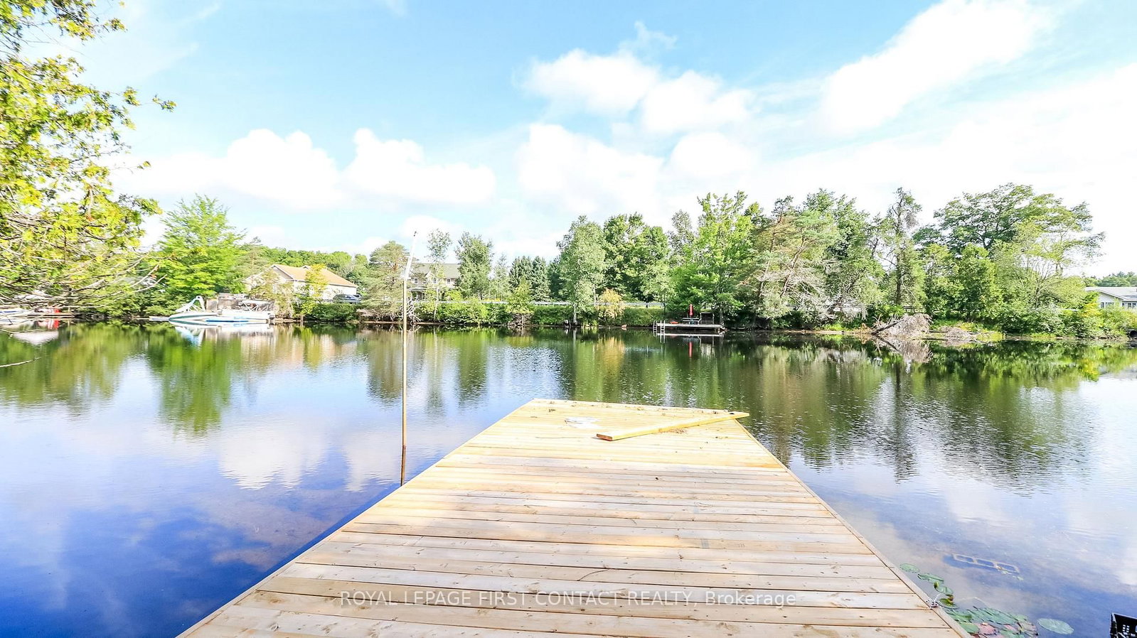 428 Beaumont Drive • Bracebridge, ON photo 44