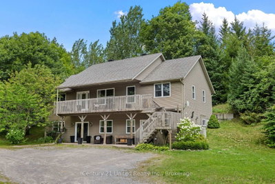 Detached House for sale at 670 County Road 26, Brighton, Ontario, K0K 1H0 - Rural Brighton - MLS: X13695958