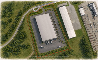 Land for sale at LOT 3-PT LT 14 CON 2 WEST NISSOURI TWP, Thames Centre, Ontario, N0M 2P0 - Rural Thames Centre - MLS: X13695970