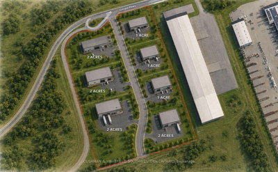 Land for sale at LOT 4-PT LT 14 CON 2 WEST NISSOURI TWP, Thames Centre, Ontario, N0M 2P0 - Rural Thames Centre - MLS: X13695976
