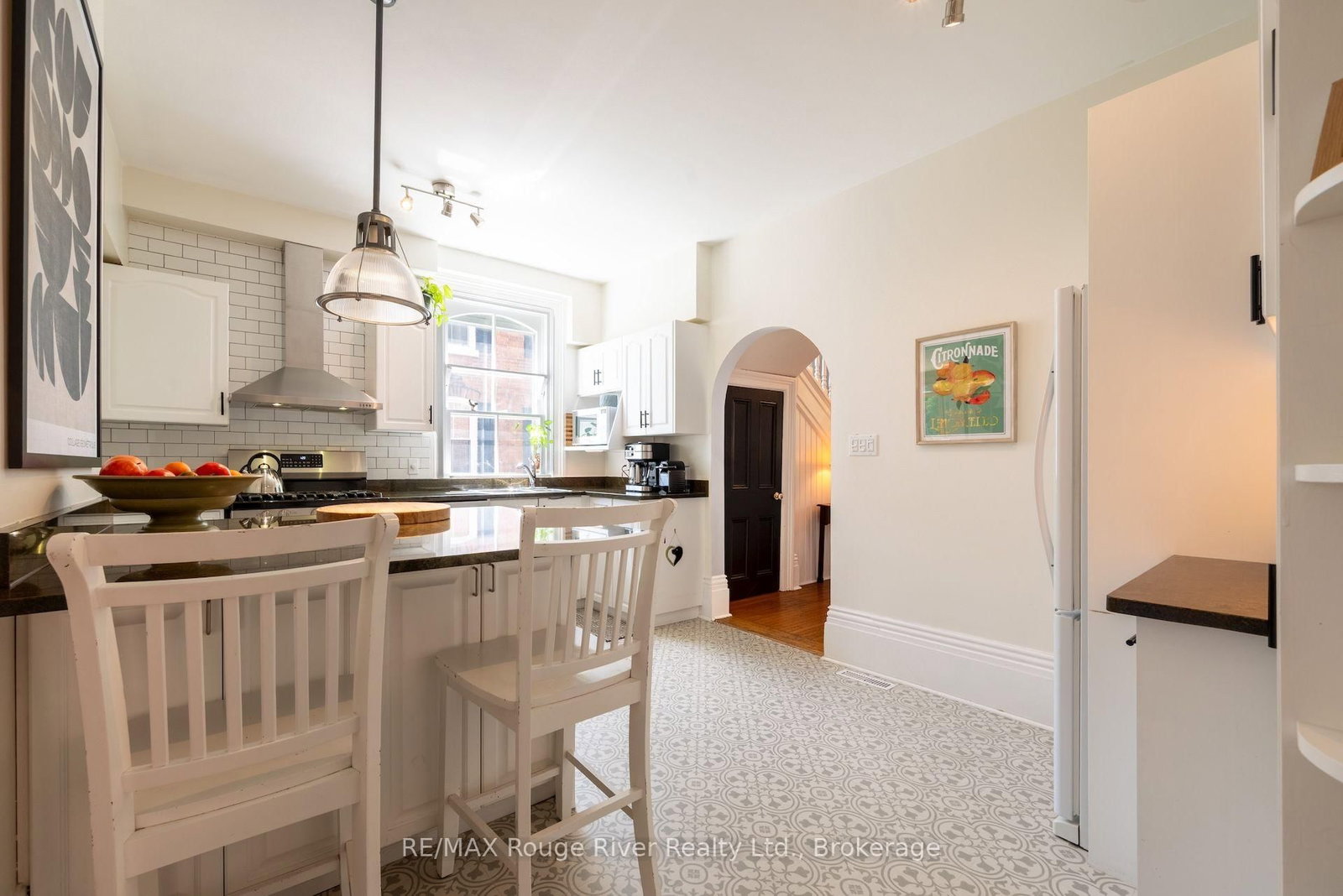 522 George Street • Cobourg, ON photo 14