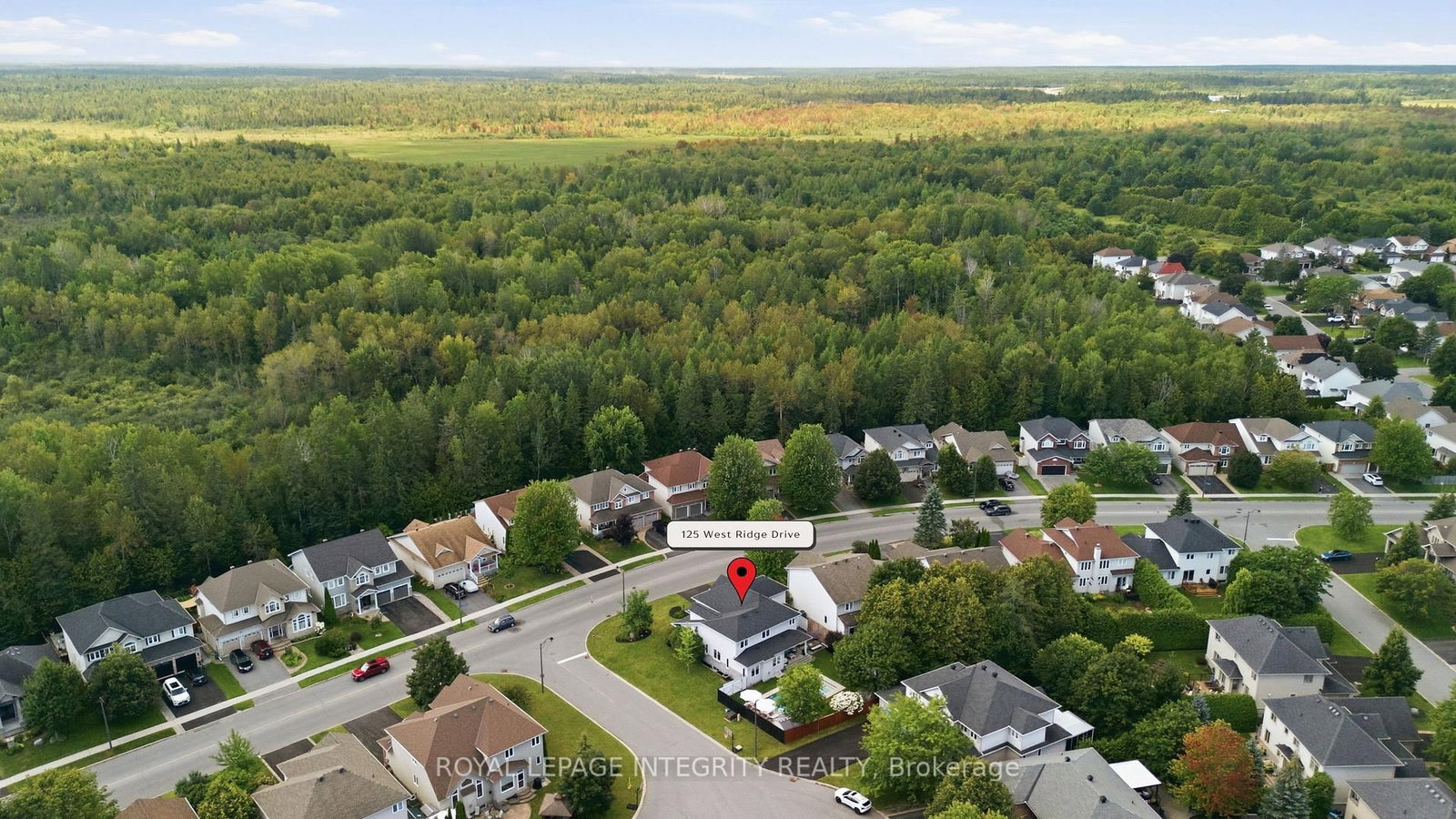 125 West Ridge Drive • Ottawa, ON photo 48
