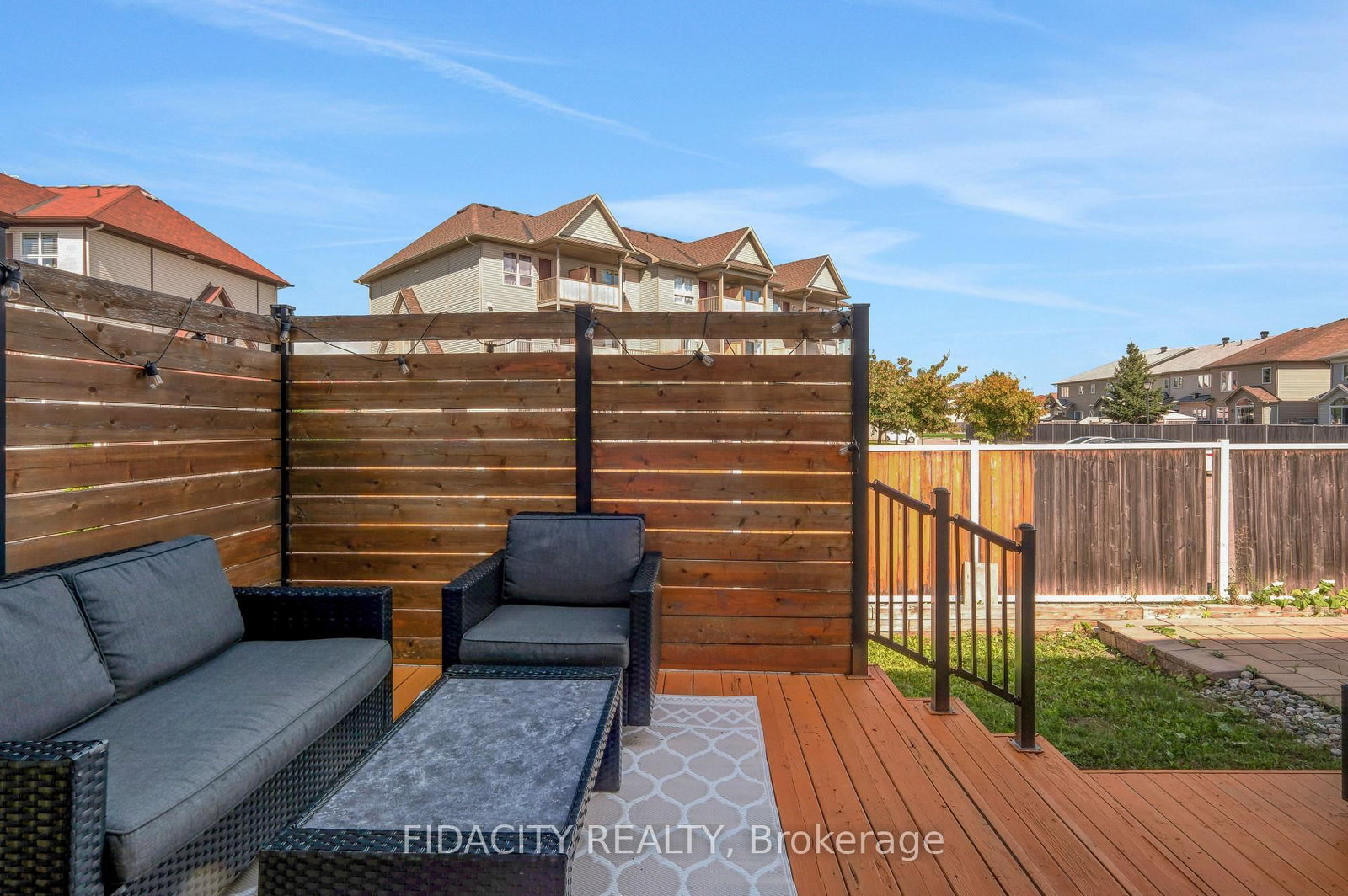 380 Goldenbrook Way • Ottawa, ON photo 26