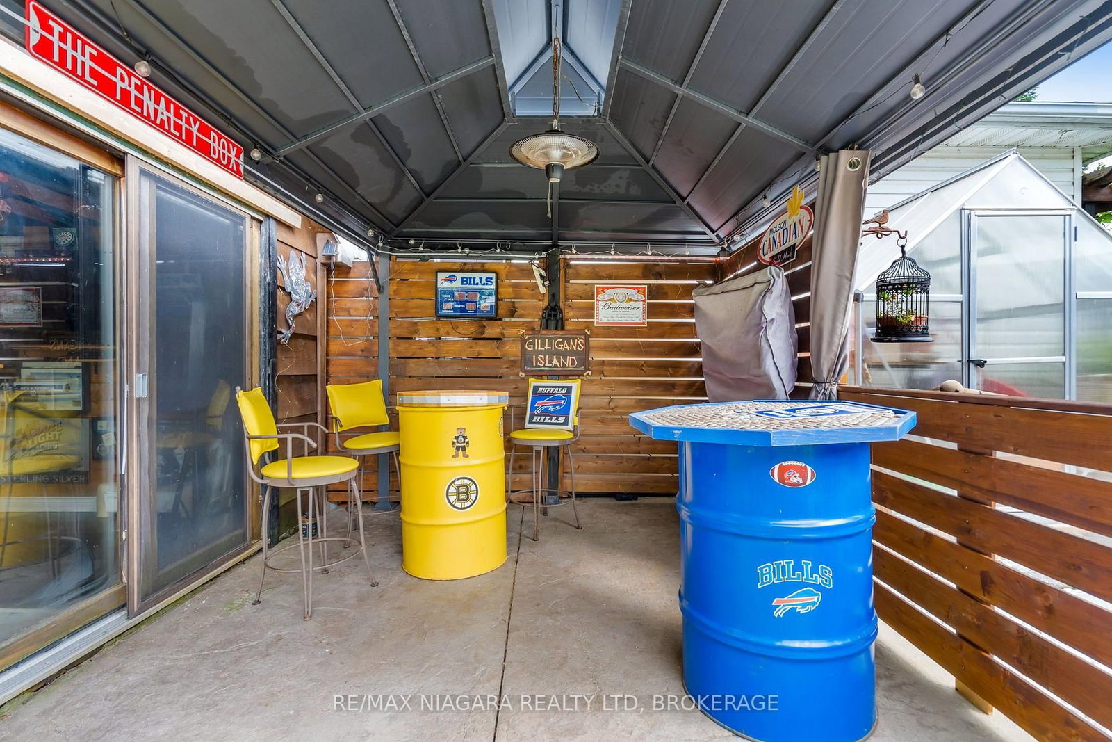 1470 KILLALY Street E • Port Colborne, ON photo 35