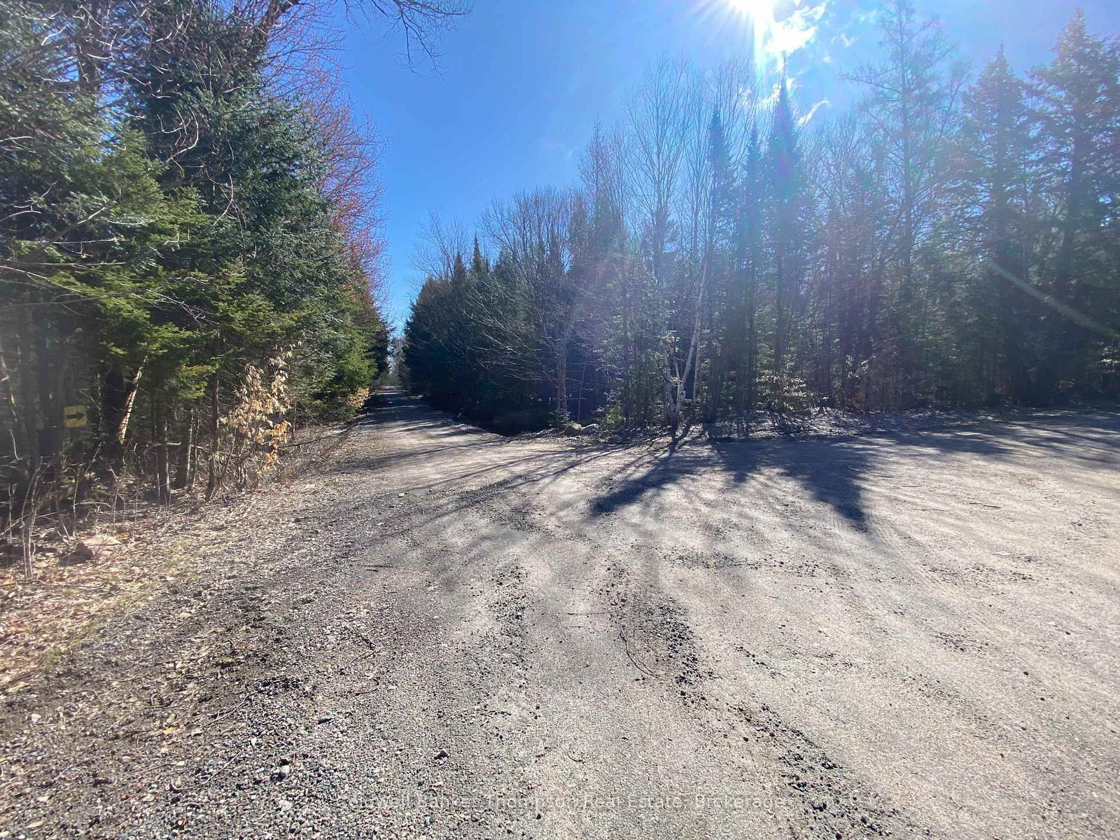 Lot 10 Con 3 G Rye Road/Granite Hill Road • Nipissing, ON photo 19