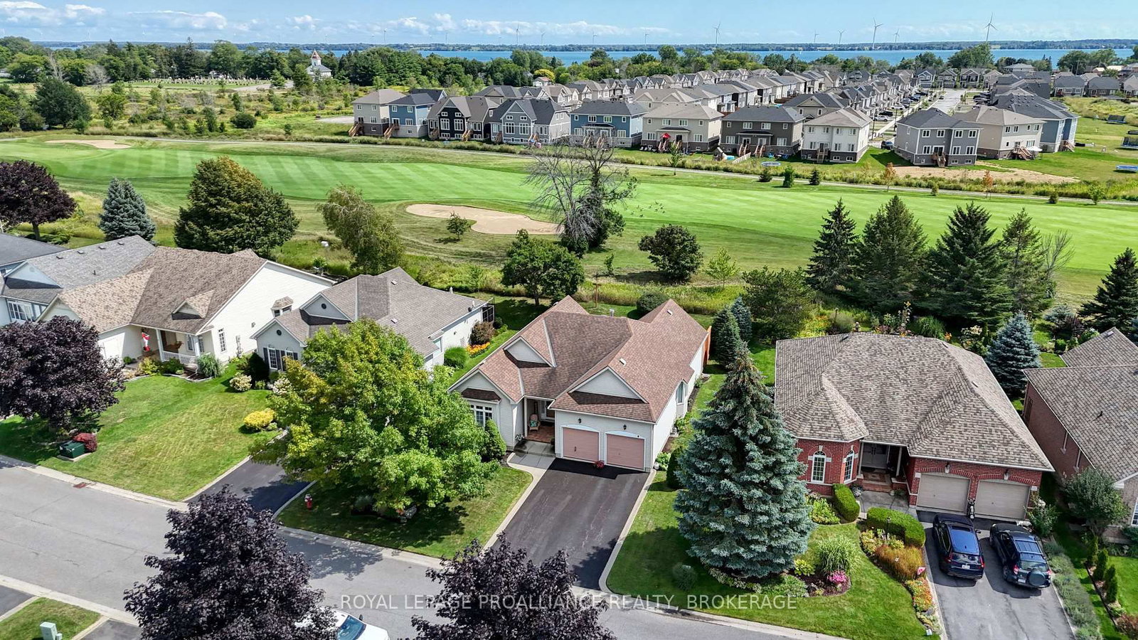 86 Abbey Dawn Drive • Bath, ON photo 1