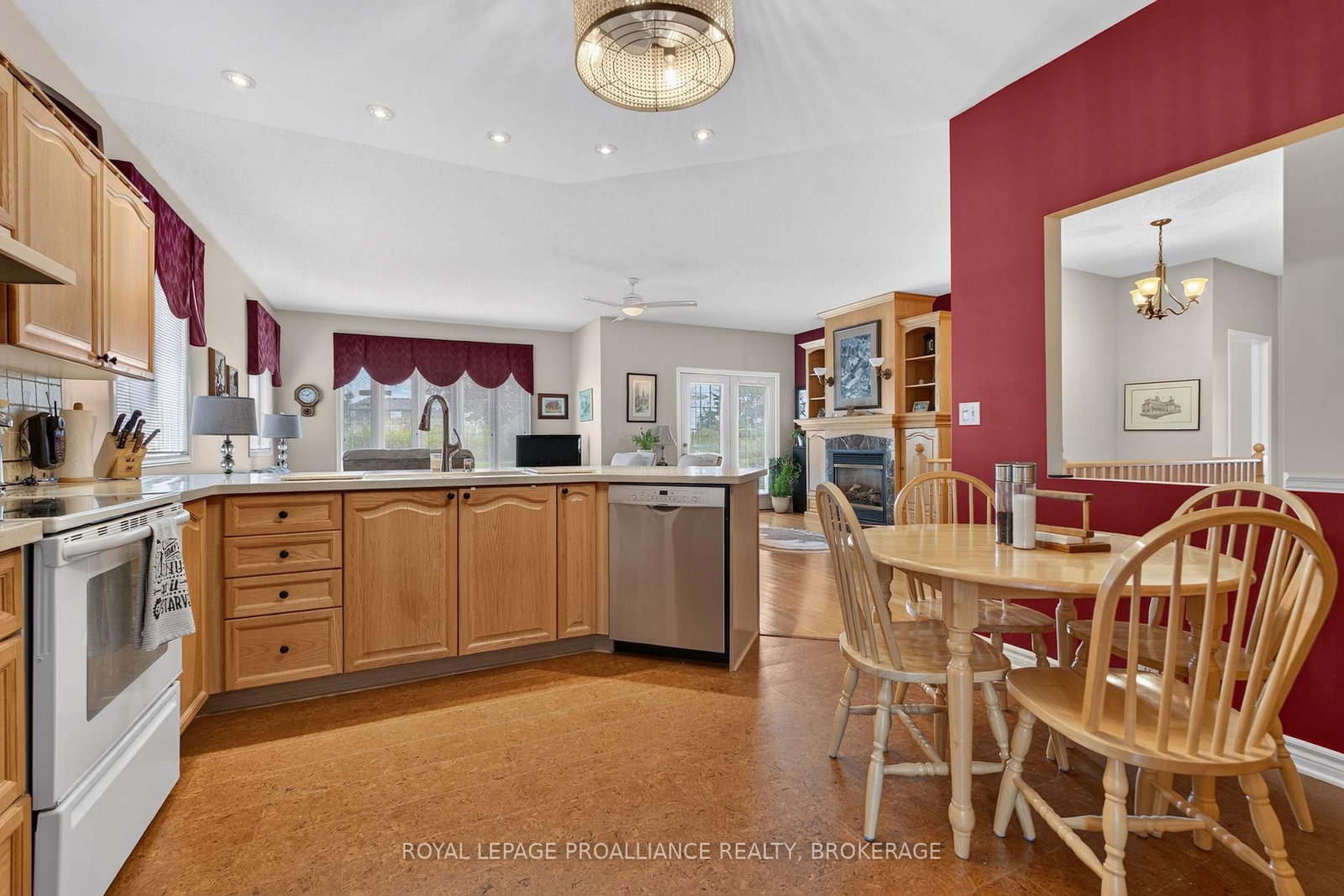 86 Abbey Dawn Drive • Bath, ON photo 13