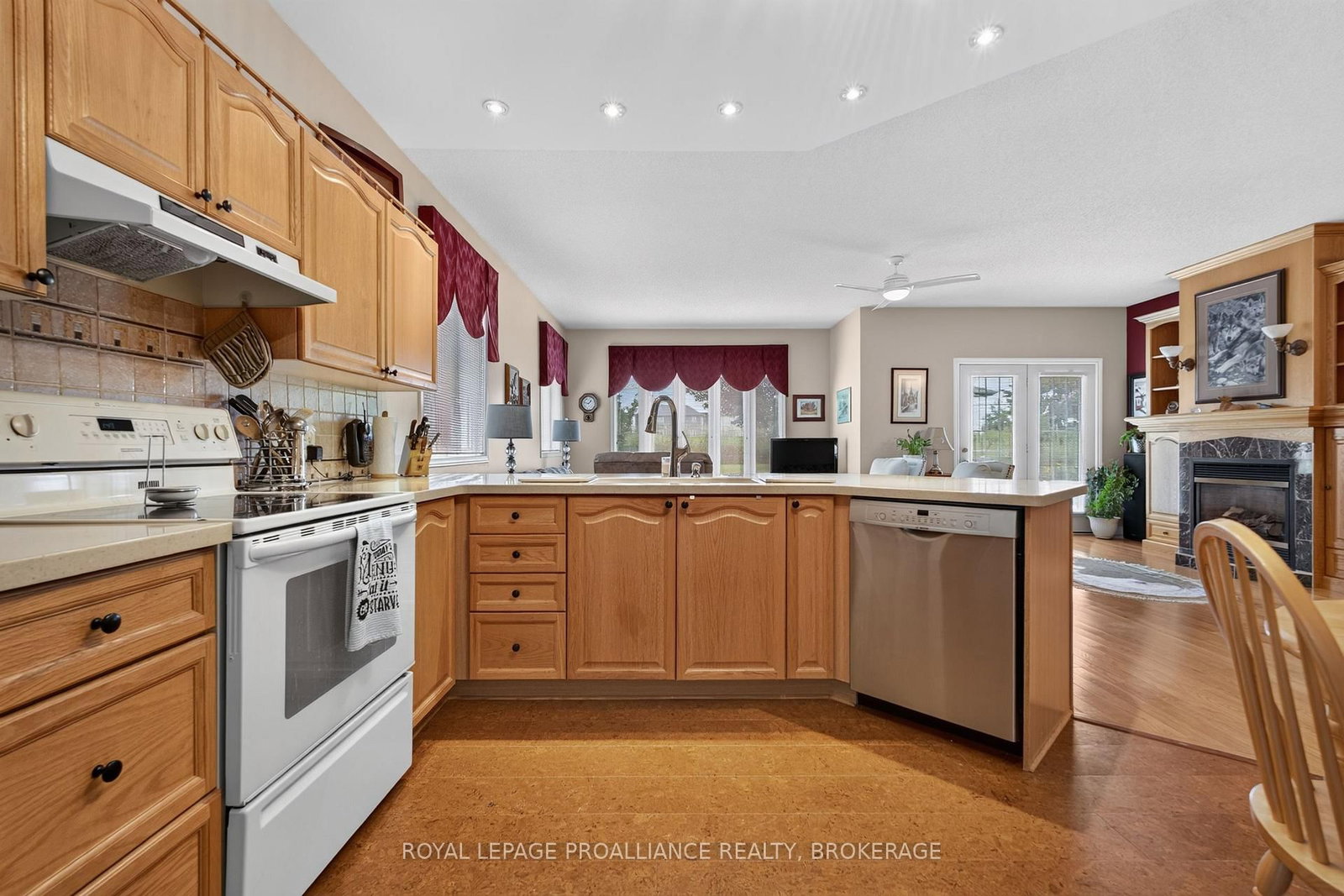 86 Abbey Dawn Drive • Bath, ON photo 14