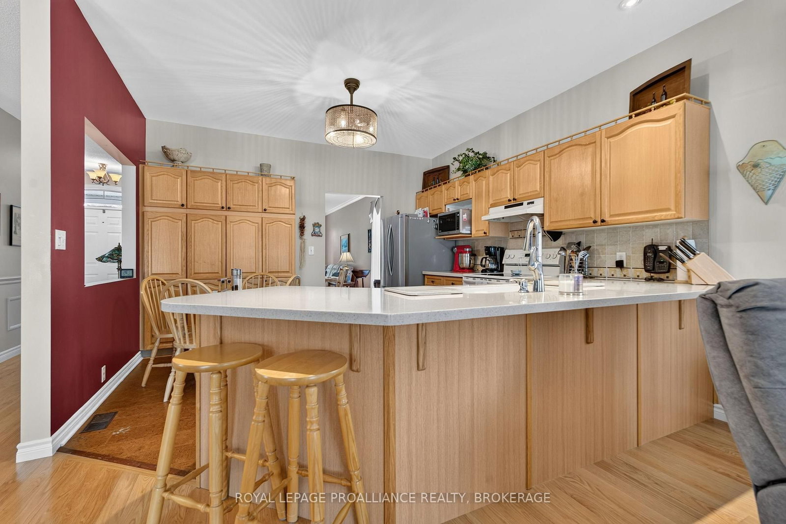 86 Abbey Dawn Drive • Bath, ON photo 15