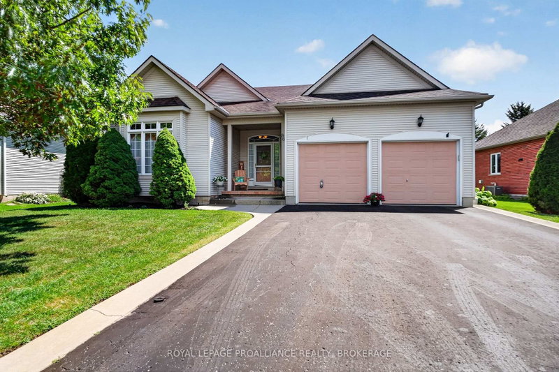 86 Abbey Dawn Drive