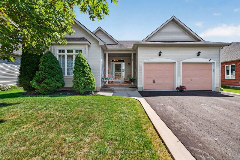 86 Abbey Dawn Drive