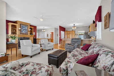 86 Abbey Dawn Drive • Bath, ON photo 8