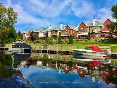 39 Shoreline Drive • Bracebridge, ON photo 2